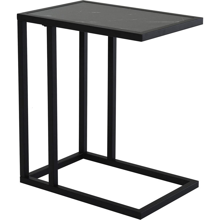 Ebern Designs Mattitick Side Table & Reviews Wayfair.co.uk